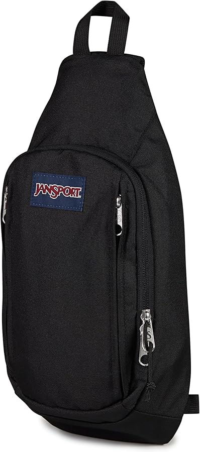 jansport ワンショルダーバッグ Amazon.com: JanSport Move Sling Crossbody Bag – Main Compartment